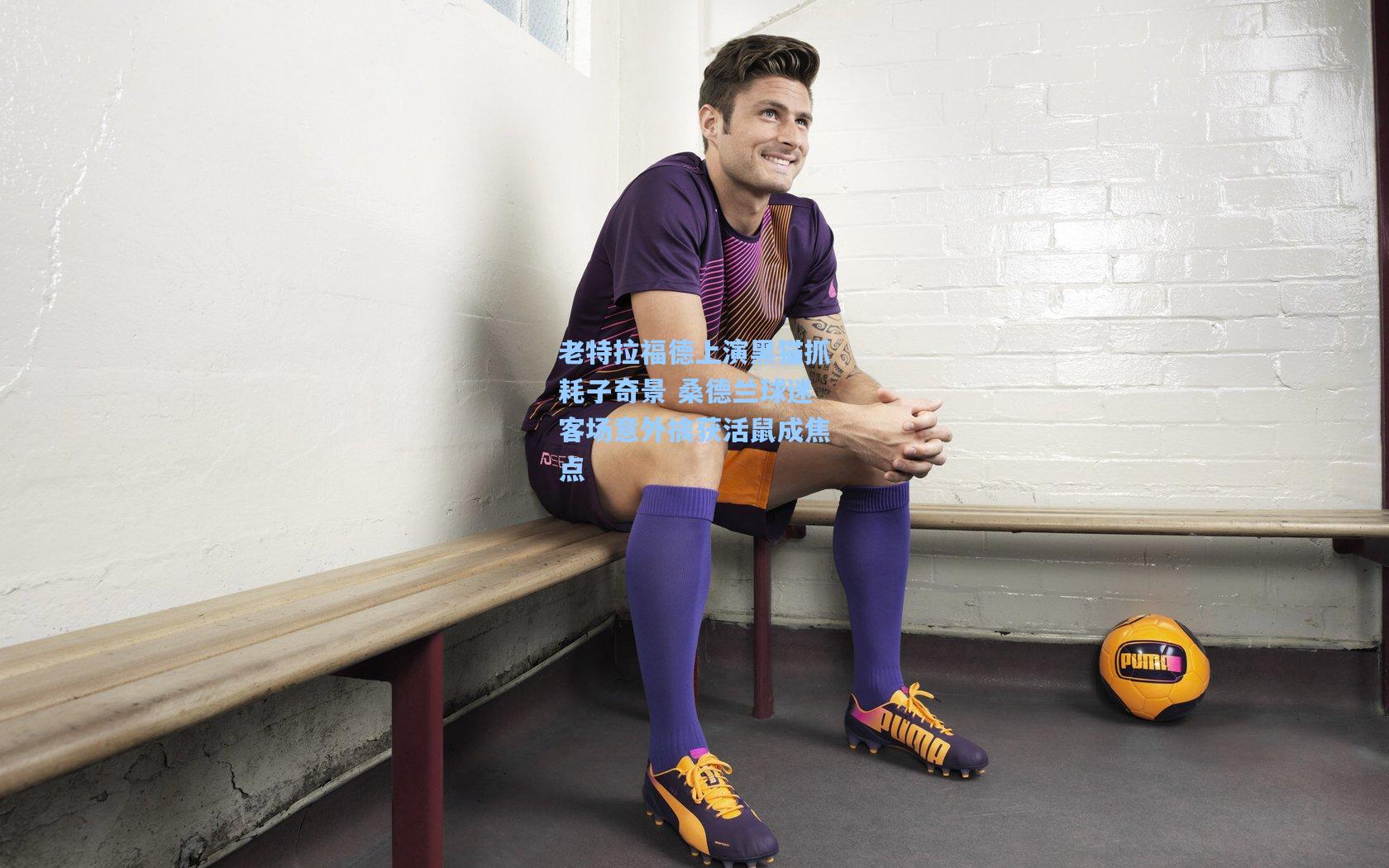 老特拉福德上演黑猫抓耗子奇景 桑德兰球迷客场意外擒获活鼠成焦点